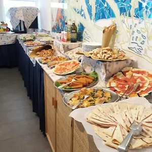 Palma Benessere 3*, Rimini Italia