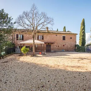 Casa Al Colle , Buonconvento Italia