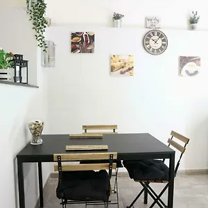 Antica Civita , Catania Italia