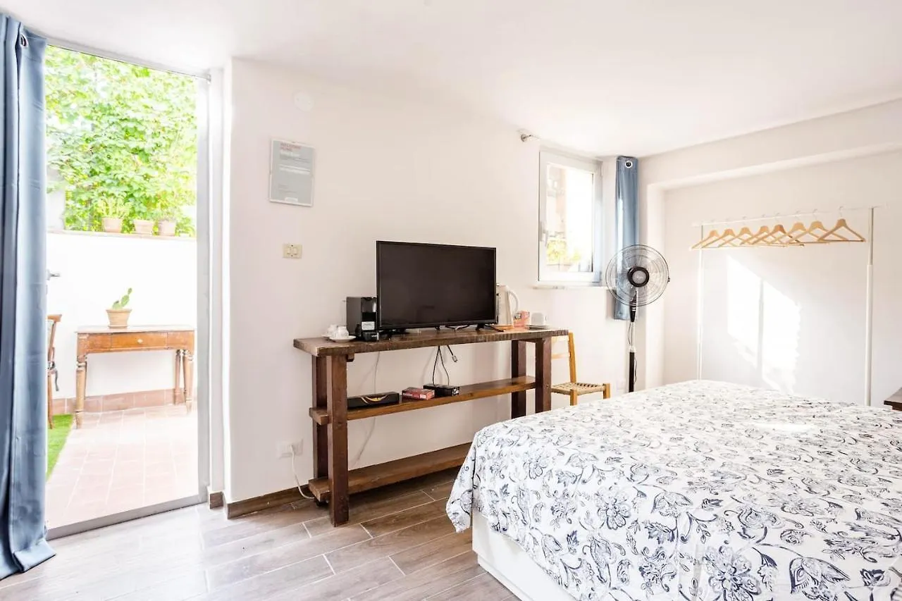 Home Rising Sun - Rooms With Private Bathrooms Catania