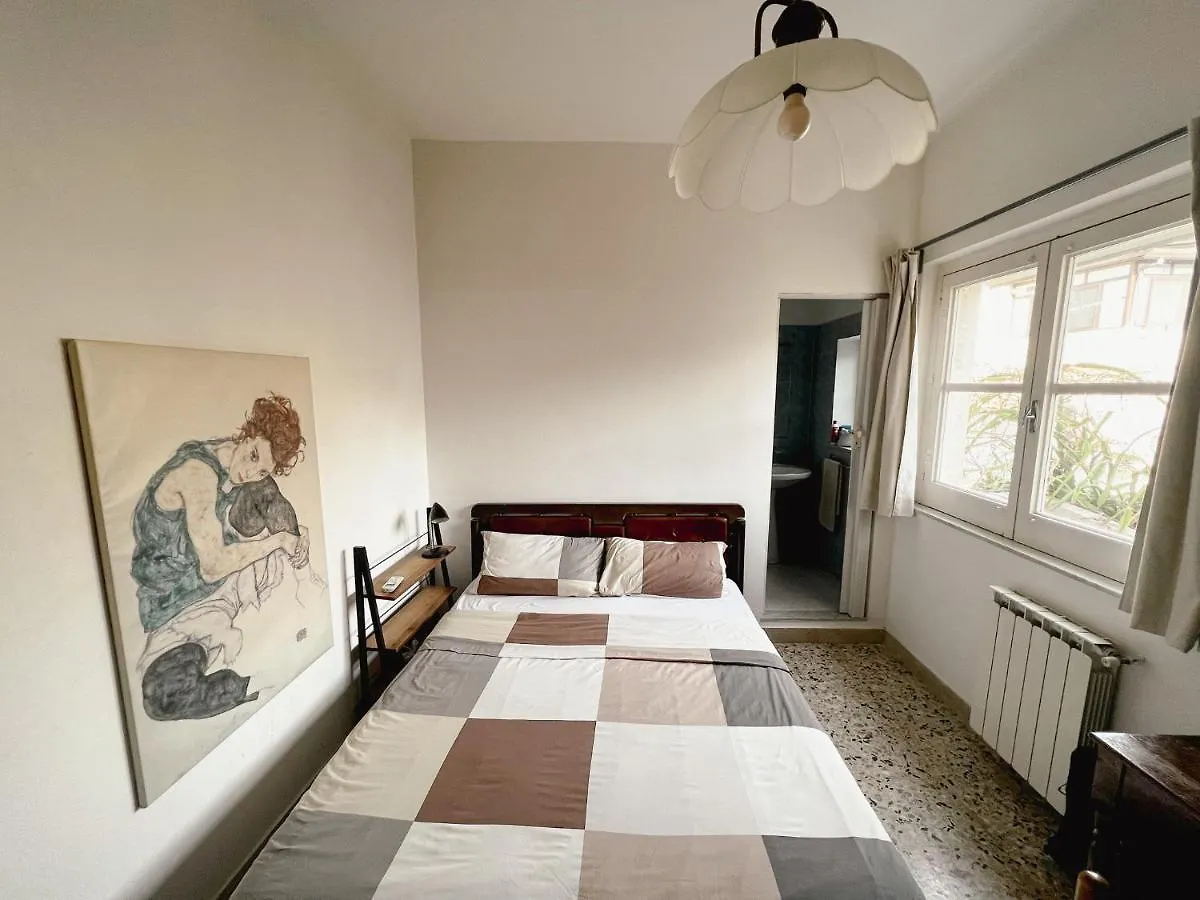 Homestay Home Rising Sun - Rooms With Private Bathrooms Catania
