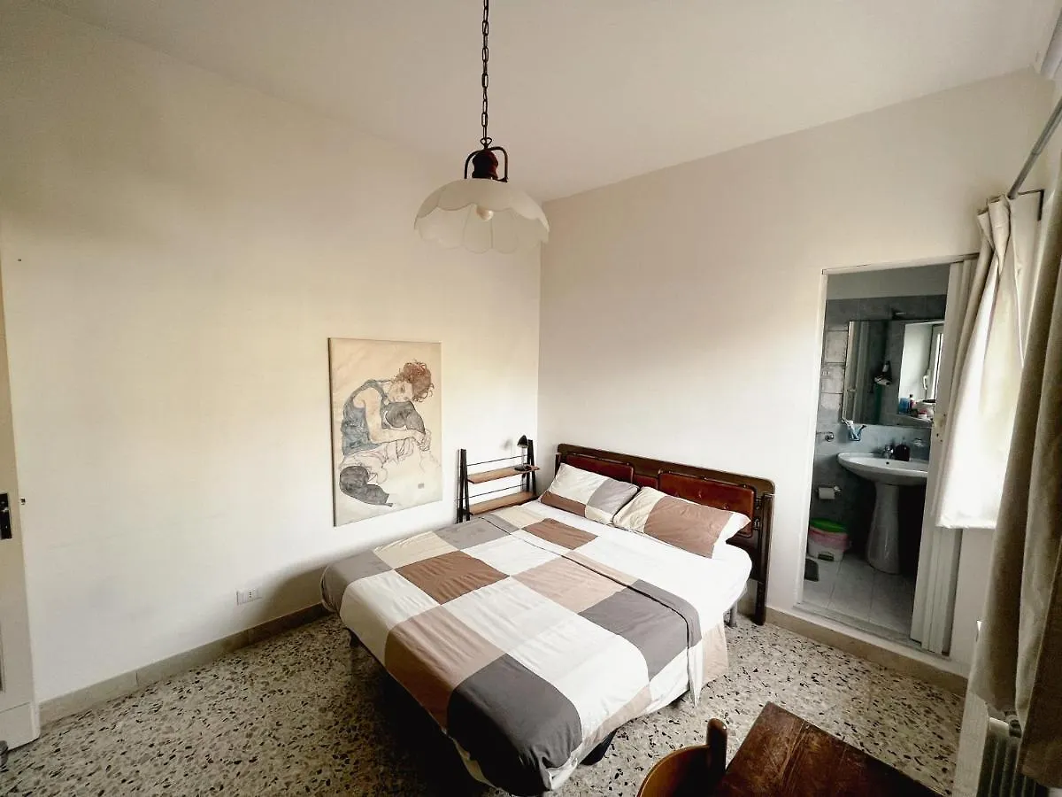 Home Rising Sun - Rooms With Private Bathrooms Catania Italy