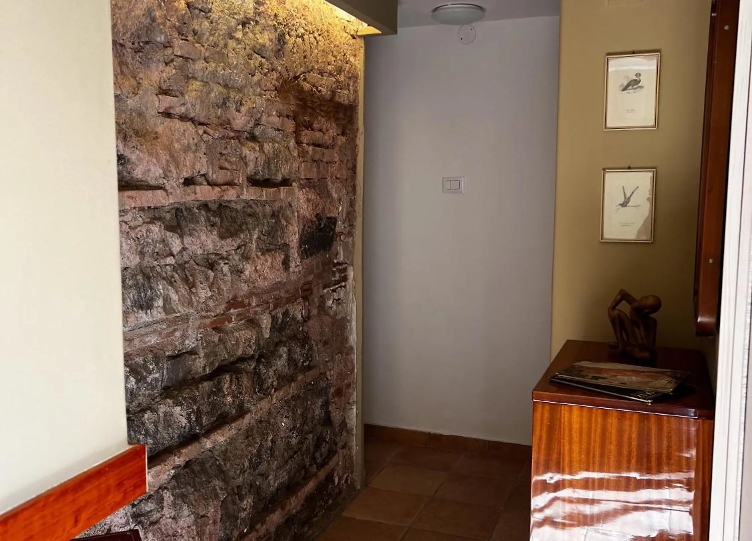 Home Rising Sun - Rooms With Private Bathrooms Catania 0*,