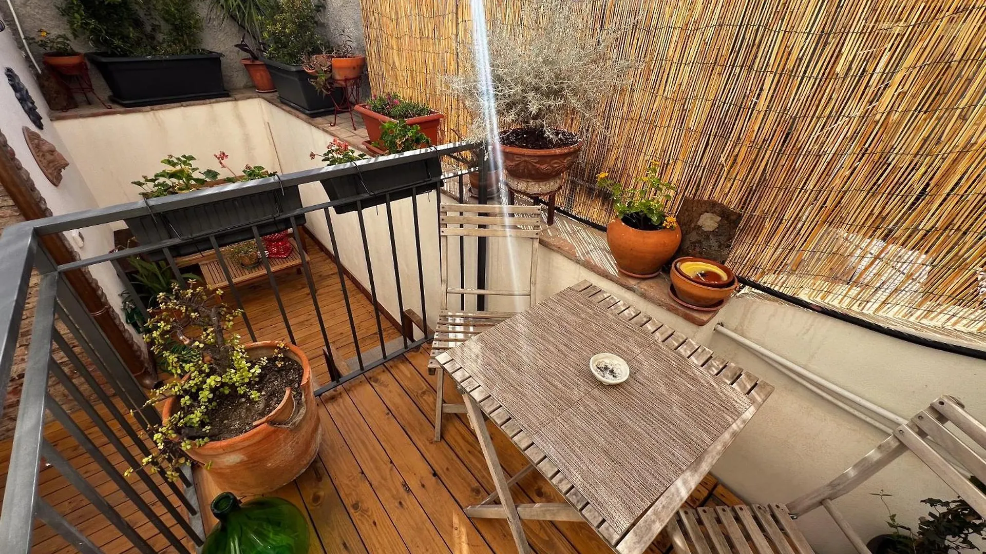 Home Rising Sun - Rooms With Private Bathrooms Catania Italy